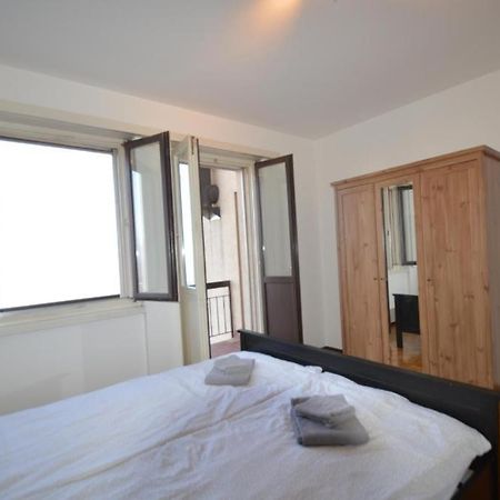 The View Cademario Lake Lugano Apartment With Private Parking & Self Check-In Luaran gambar