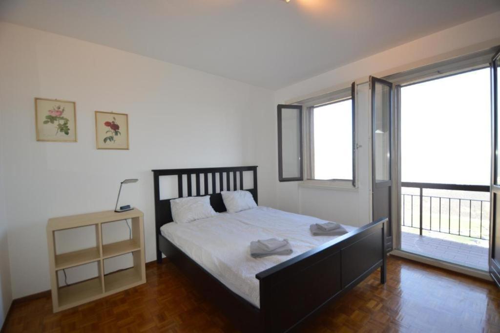 The View Cademario Lake Lugano Apartment With Private Parking & Self Check-In Luaran gambar