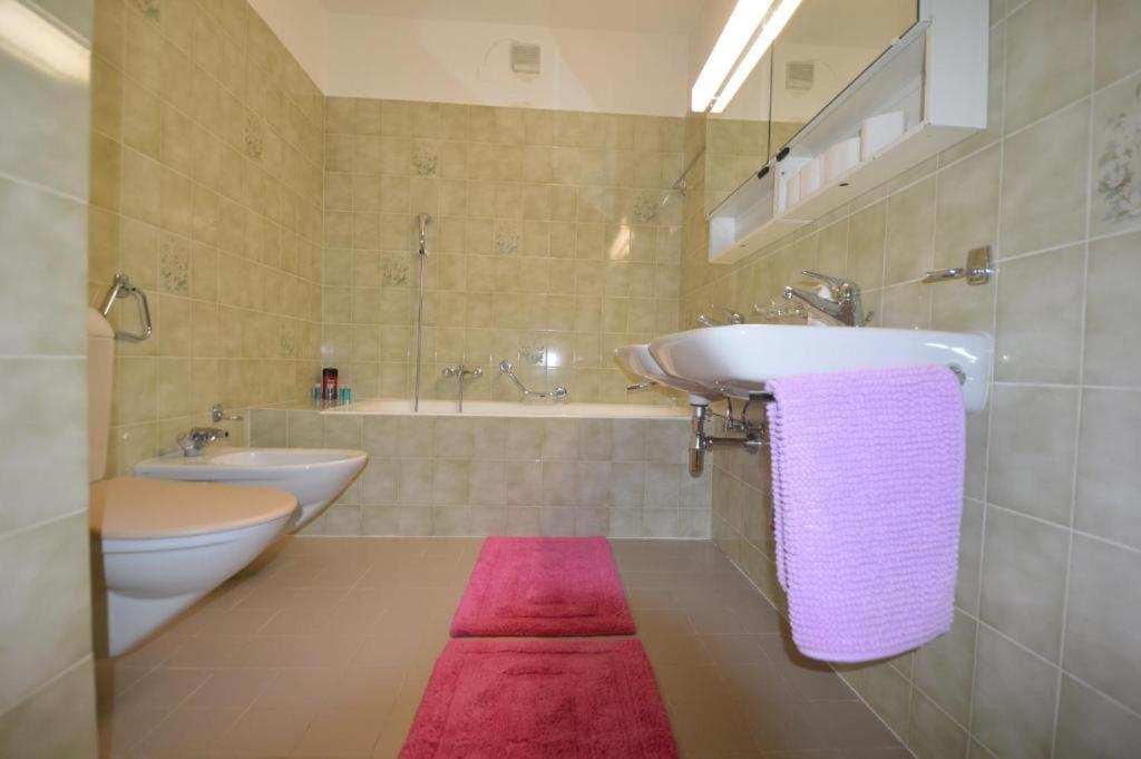 The View Cademario Lake Lugano Apartment With Private Parking & Self Check-In Luaran gambar