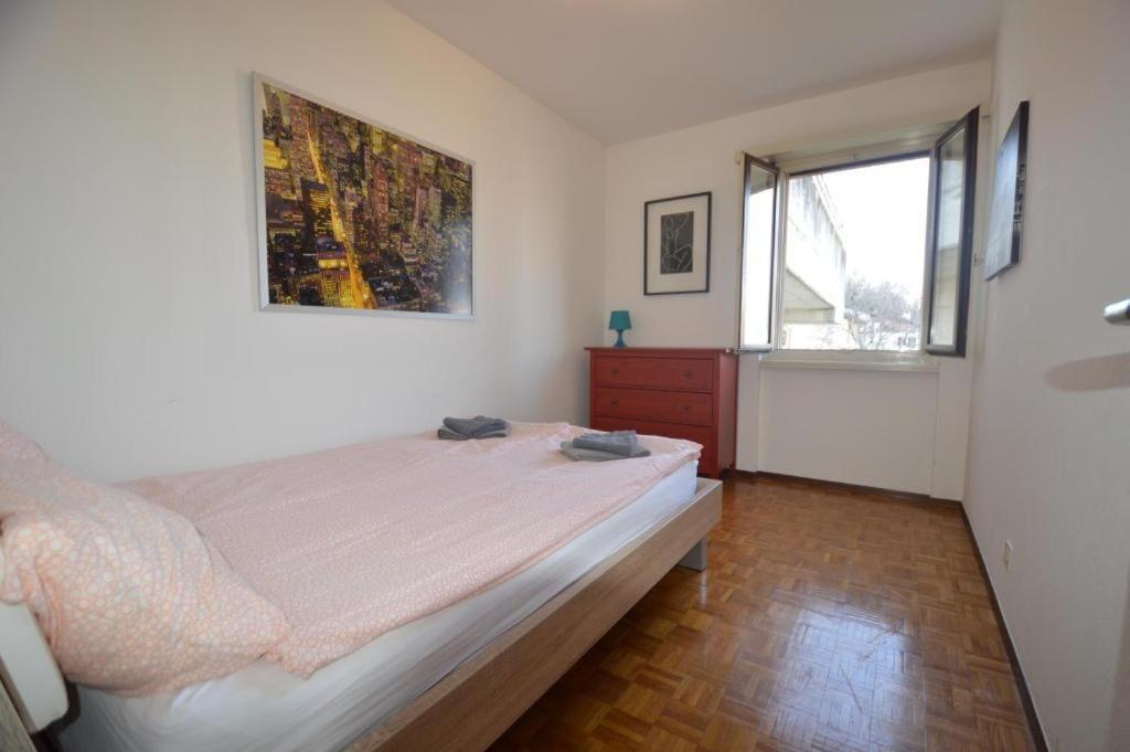 The View Cademario Lake Lugano Apartment With Private Parking & Self Check-In Luaran gambar