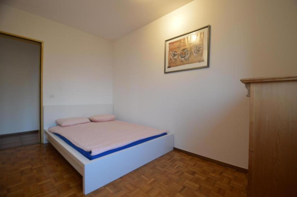 The View Cademario Lake Lugano Apartment With Private Parking & Self Check-In Luaran gambar