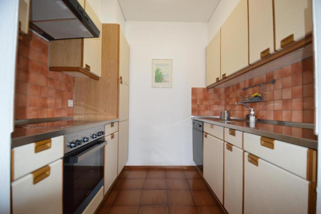 The View Cademario Lake Lugano Apartment With Private Parking & Self Check-In Luaran gambar
