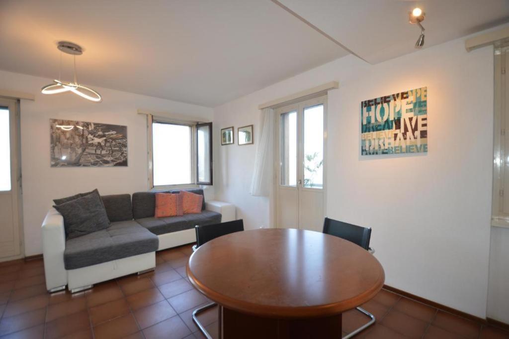 The View Cademario Lake Lugano Apartment With Private Parking & Self Check-In Luaran gambar