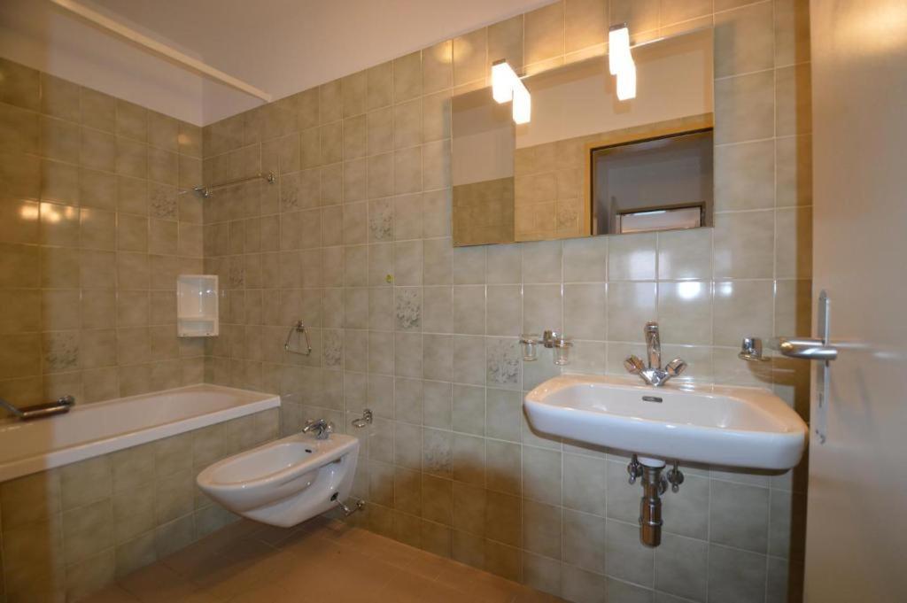 The View Cademario Lake Lugano Apartment With Private Parking & Self Check-In Luaran gambar
