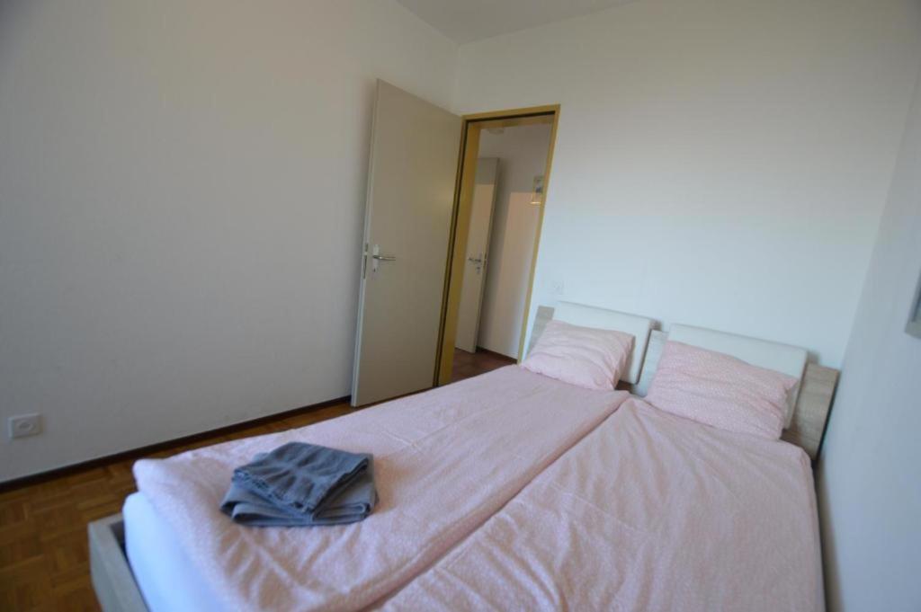 The View Cademario Lake Lugano Apartment With Private Parking & Self Check-In Luaran gambar