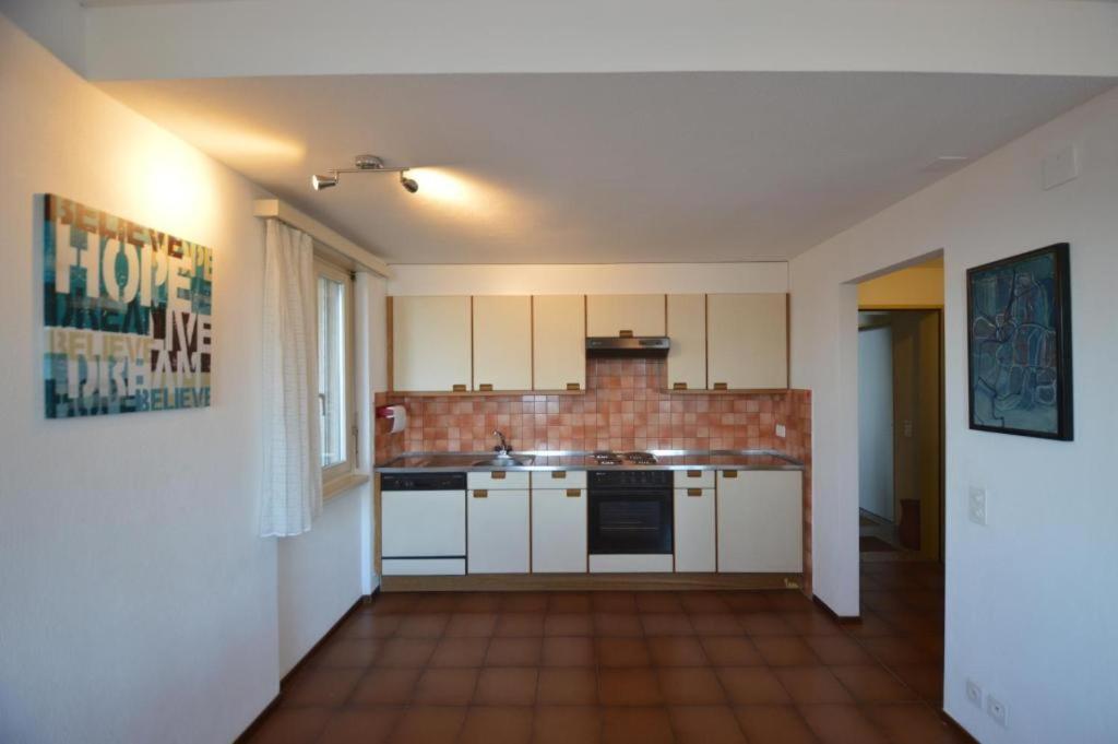 The View Cademario Lake Lugano Apartment With Private Parking & Self Check-In Luaran gambar